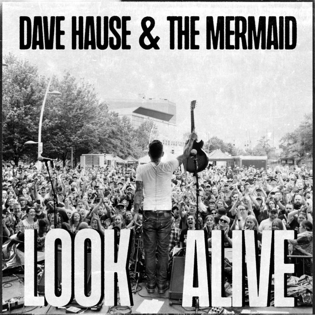 Look Alive