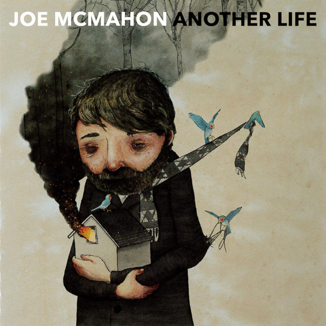 Another Life album cover