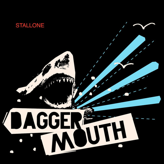 Stallone album cover