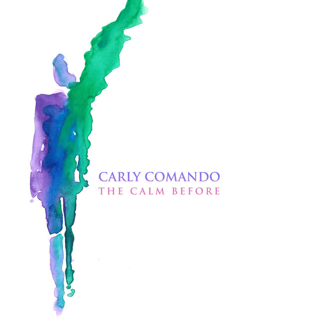 The Calm Before album cover