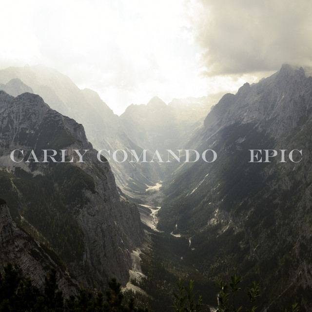 Epic album cover