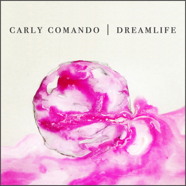Dreamlife album cover