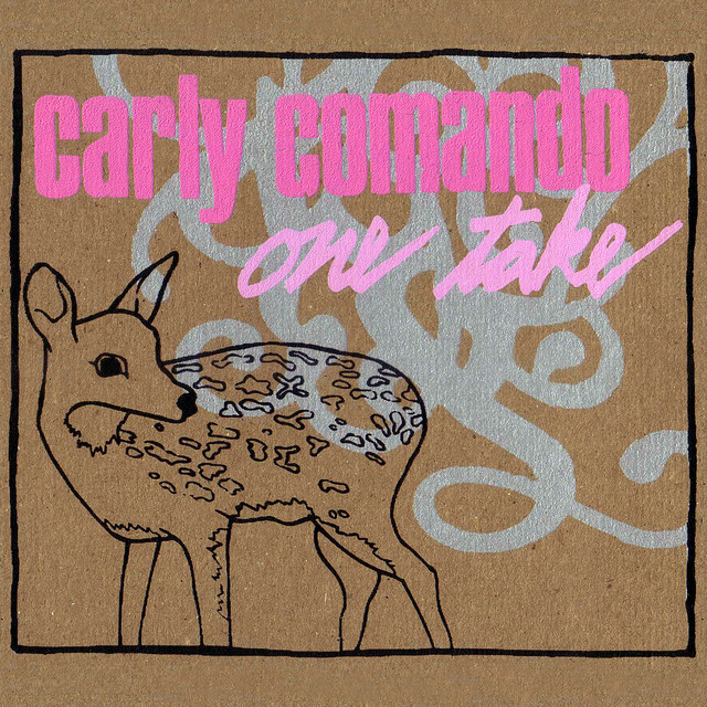 One Take album cover