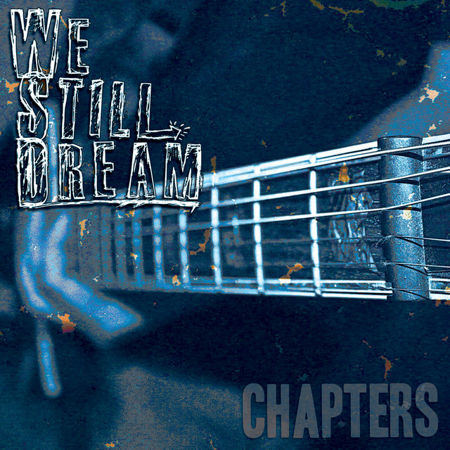 Chapters album cover