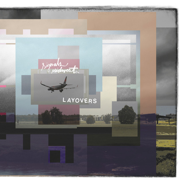 Layovers album cover