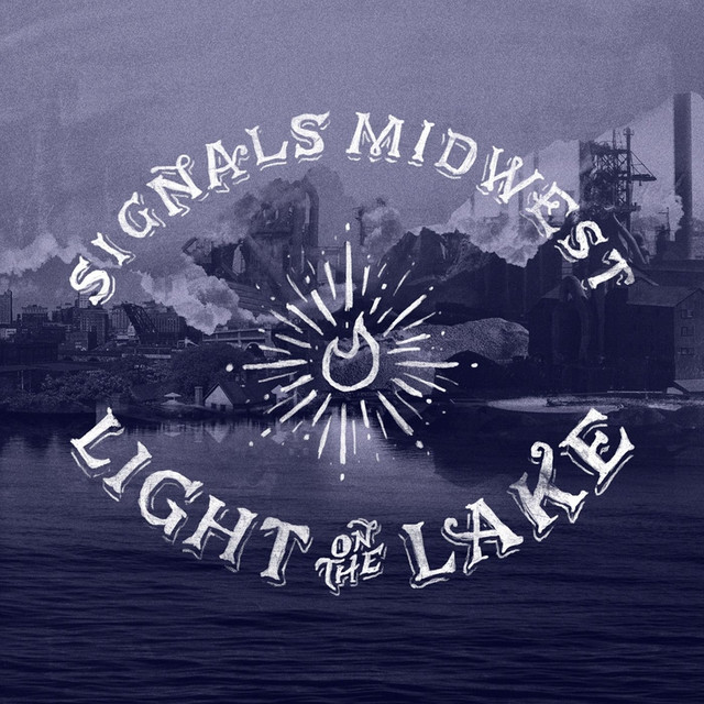 Light on the Lake album cover