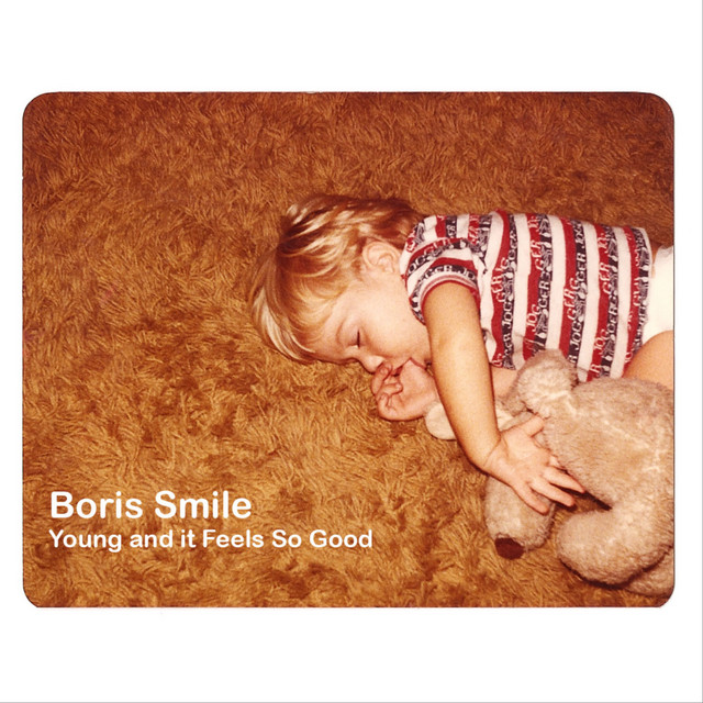 Young and it Feels so Good (Sweet 16 Remaster) album cover