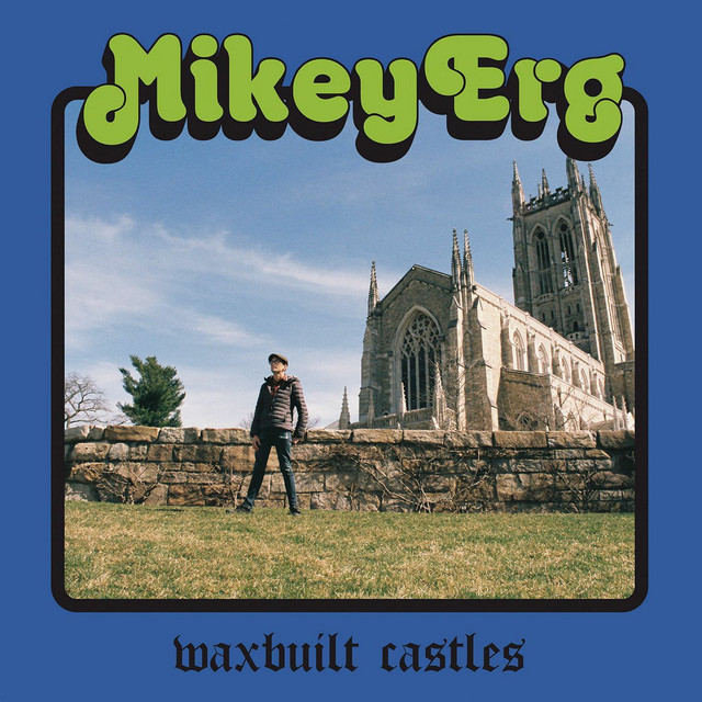 Waxbuilt Castles album cover