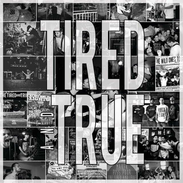 Live at CrunchHouse album cover