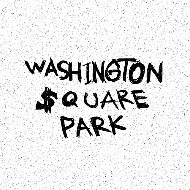 Washington Square Park (2008-2012) album cover