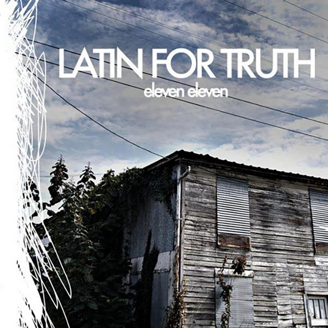 Eleven Eleven album cover