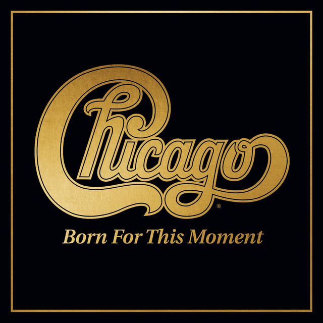 Born For This Moment album cover
