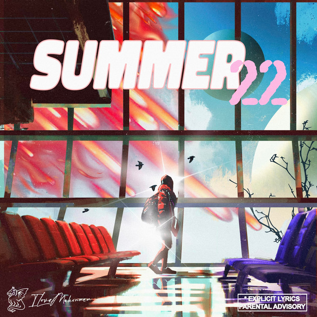 Summer '22 album cover