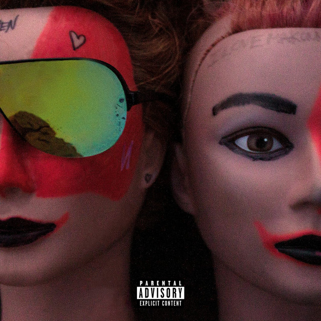 I LOVE MAKONNEN 2 album cover