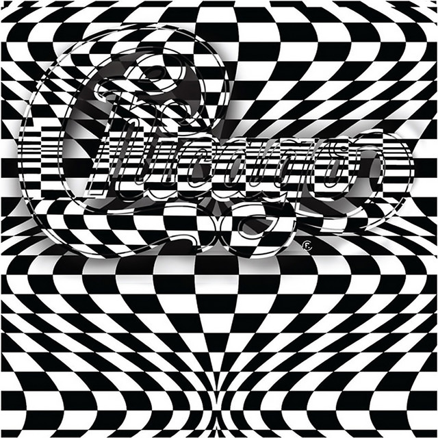 Now (Chicago XXXVI) album cover