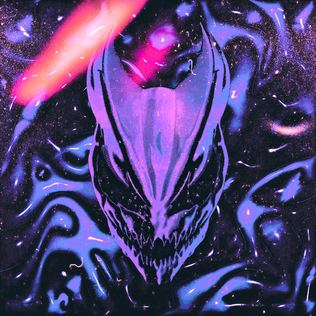 PHONKED album cover