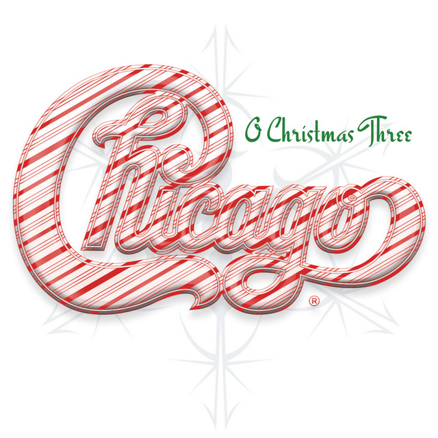 O Christmas Three (2023 Remaster) album cover