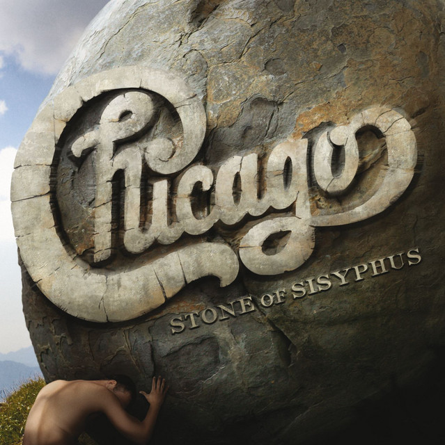 Chicago XXXII: Stone of Sisyphus album cover