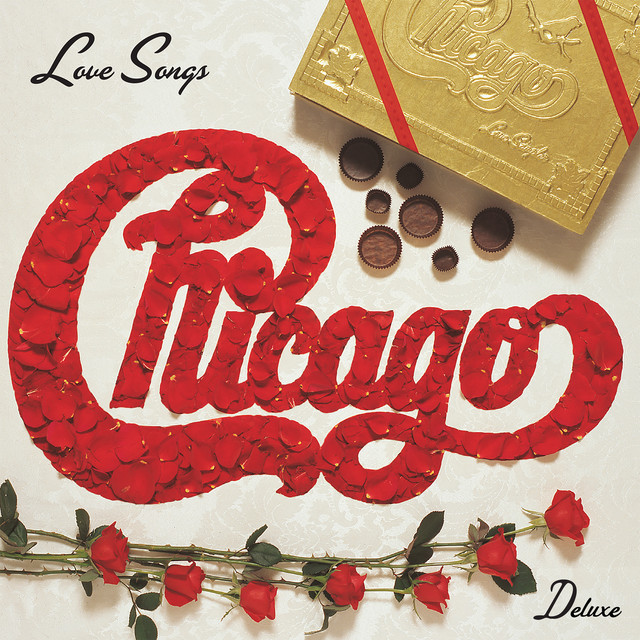 Love Songs (Deluxe) album cover