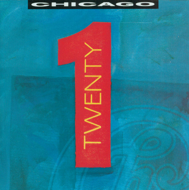 Twenty 1 (Expanded Edition) album cover