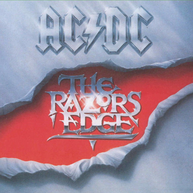 Mesa/Boogie Studio Preamp as heard on The Razors Edge by AC/DC (1990)