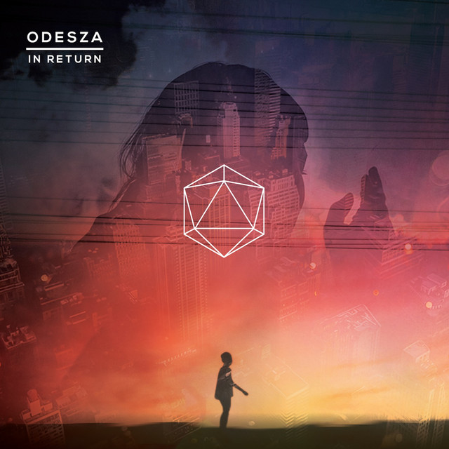 In Return album cover