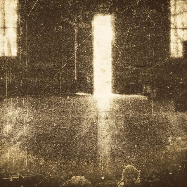 46°59'15.9"N // 120°32'15.4"W: The Devil’s Coil album cover