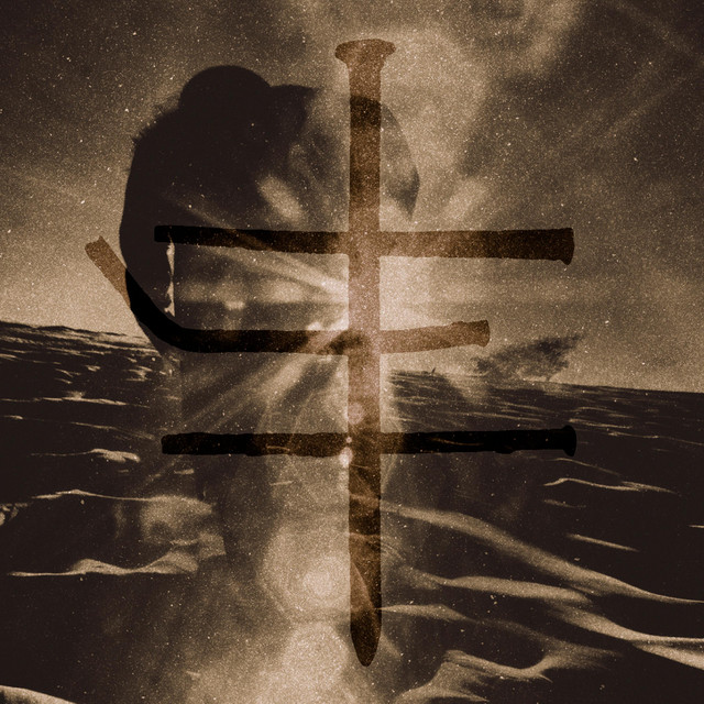 1865 // 1895: Cast.Iron.Blood. album cover