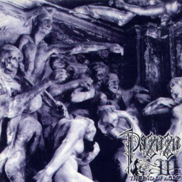 III (The End of Ages) album cover