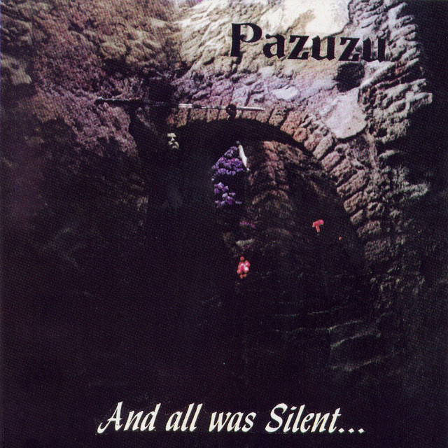 And All Was Silent album cover
