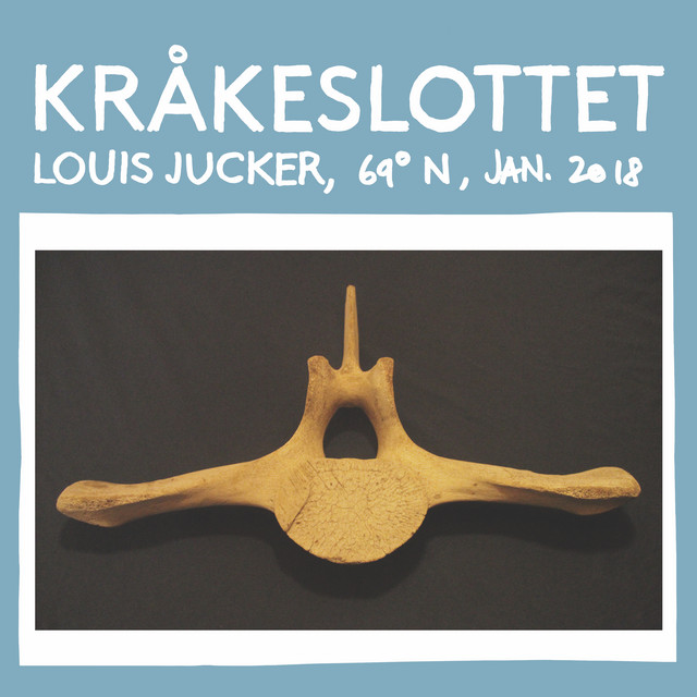 Kråkeslottet (The Crow's Castle) album cover