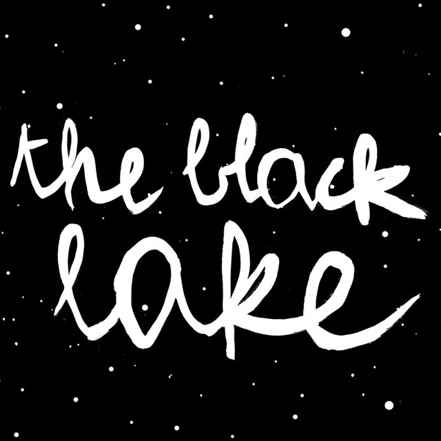 The Black Lake album cover