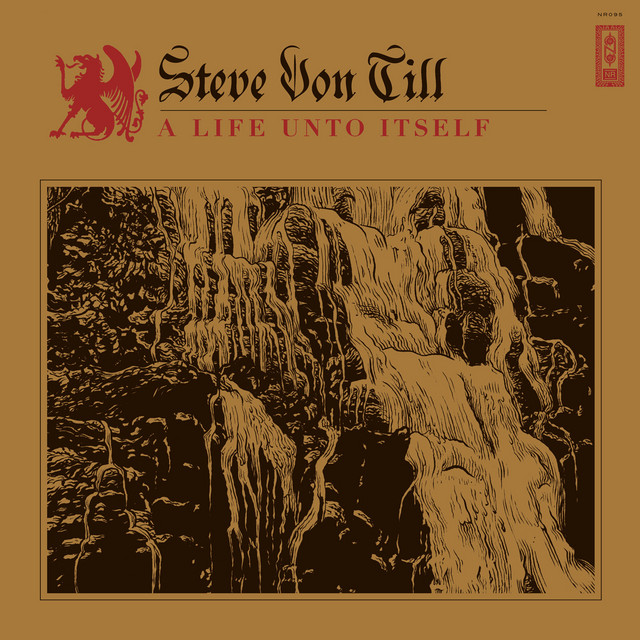 A Life Unto Itself album cover