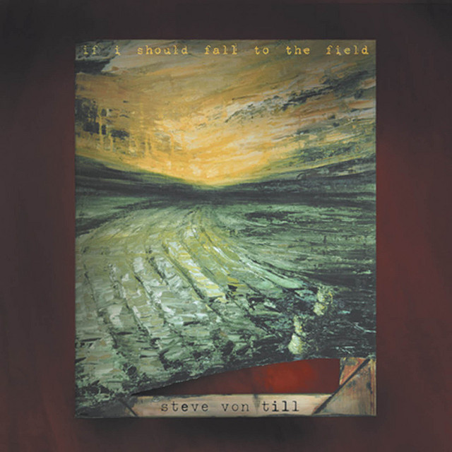 If I Should Fall To the Field album cover