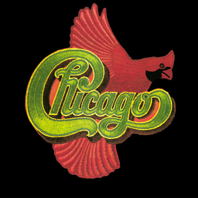 Chicago VIII (Expanded & Remastered) album cover