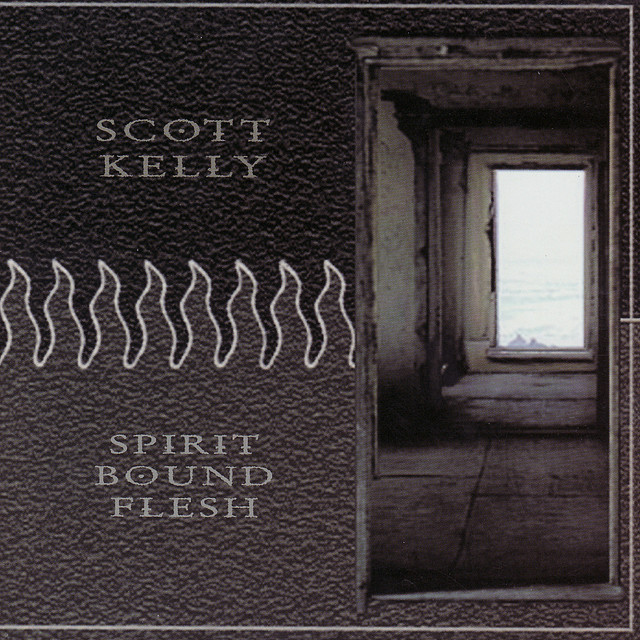 Spirit Bound Flesh album cover