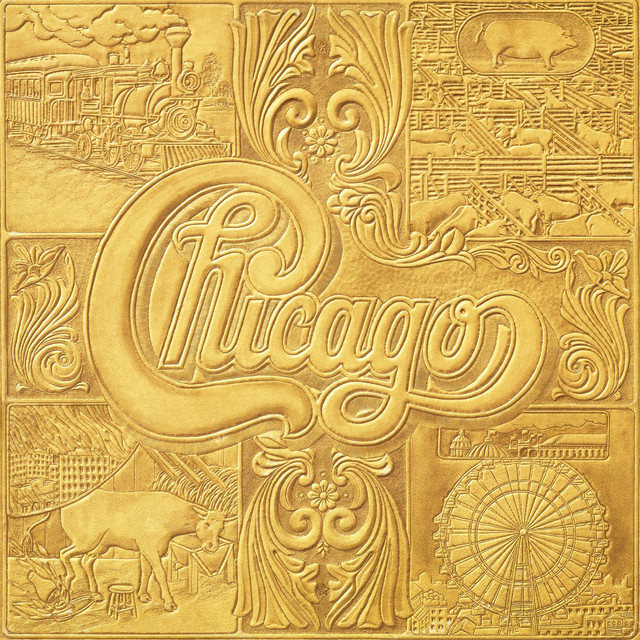 Chicago VII (Expanded & Remastered) album cover