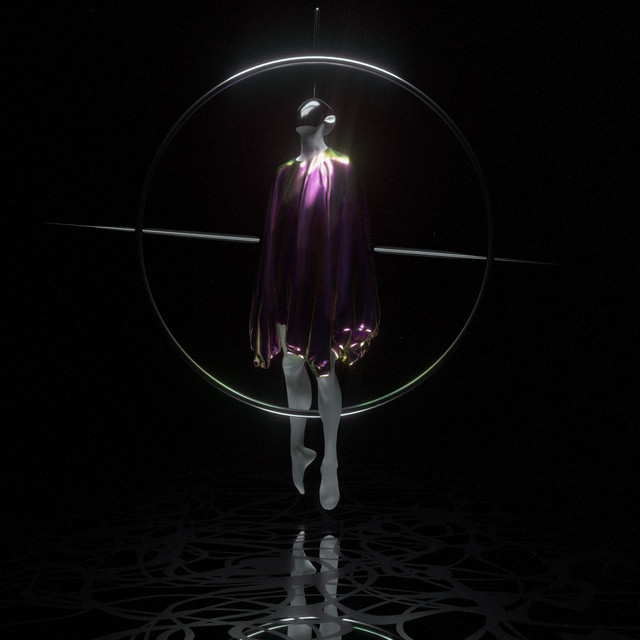 Zodiac album cover