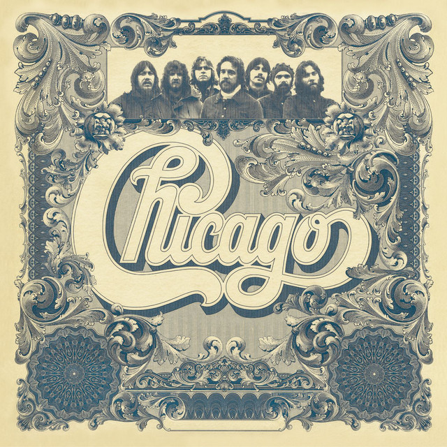 Chicago VI (Expanded & Remastered) album cover