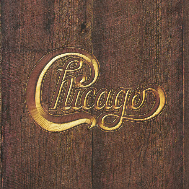 Chicago V (Expanded & Remastered) album cover