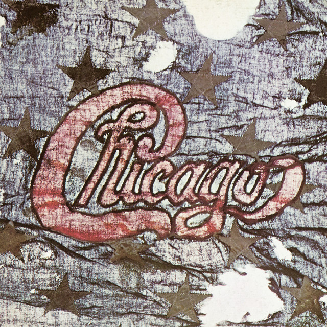 Chicago III album cover