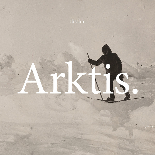 Aristides Guitars 060 Custom as heard on Arktis. by Ihsahn (2016)