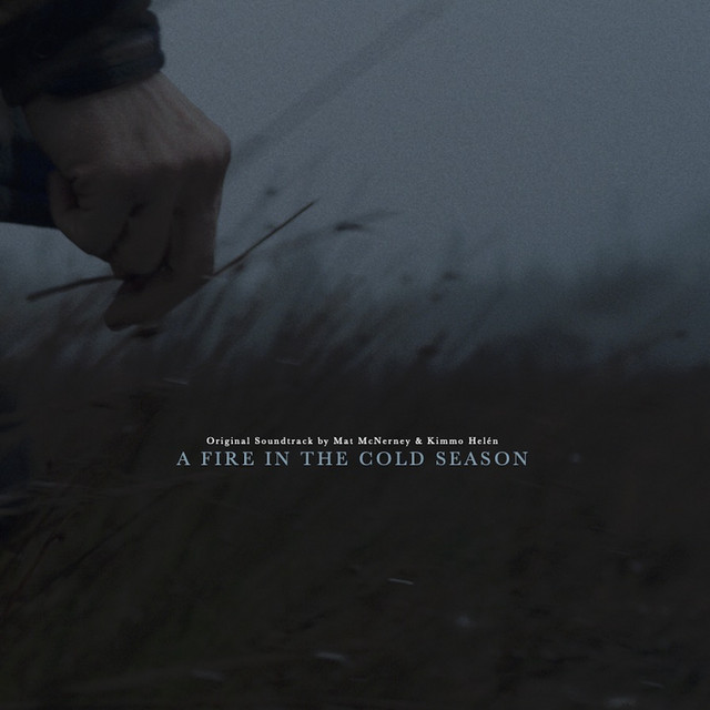 A Fire in the Cold Season album cover