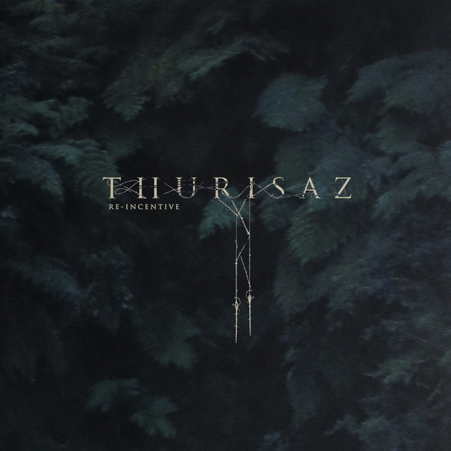 Re-Incentive album cover