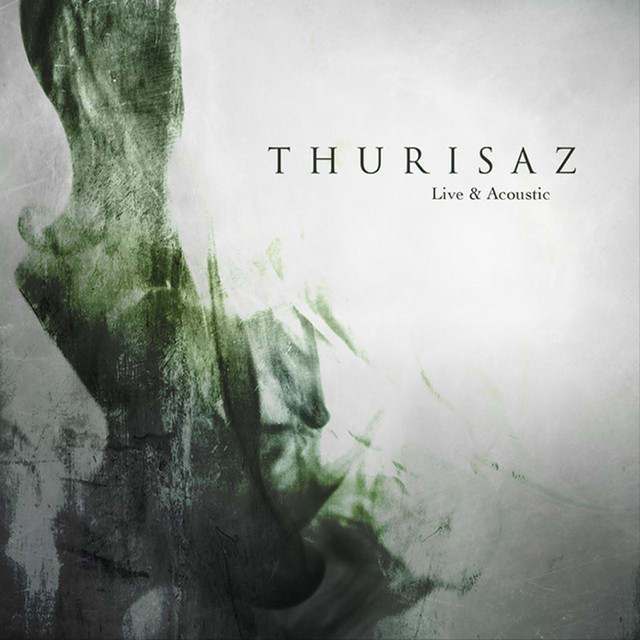 Live & Acoustic album cover