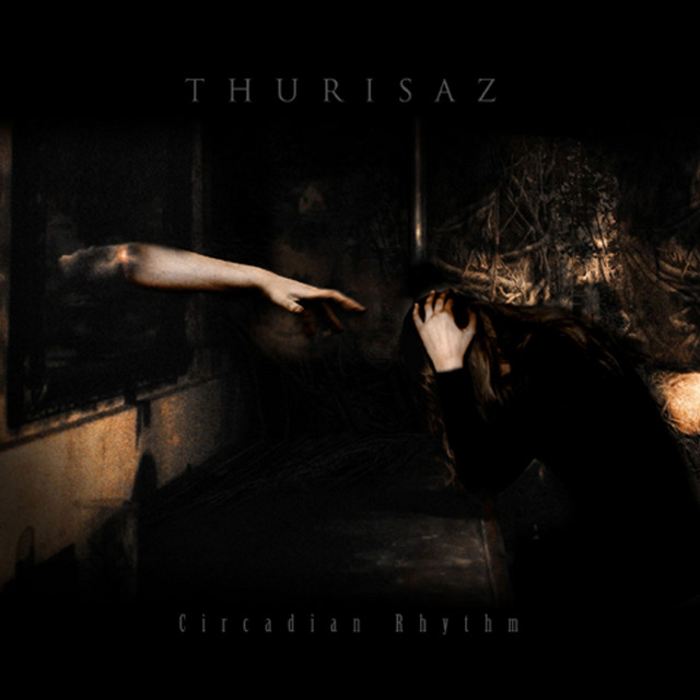 Circadian Rhythm album cover