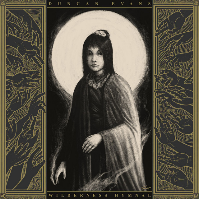 Until Liars Fear You album cover