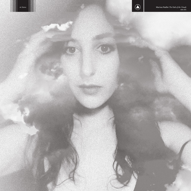 The Path of the Clouds album cover