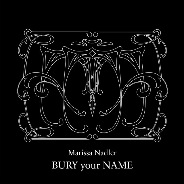 Bury Your Name album cover
