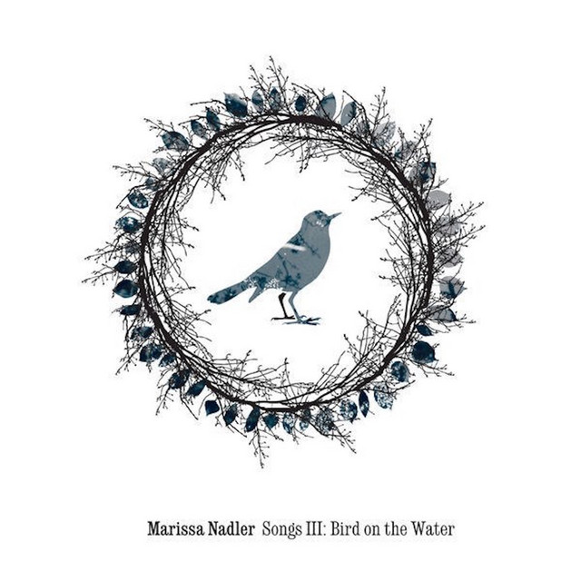 Songs III: Bird on the Water album cover